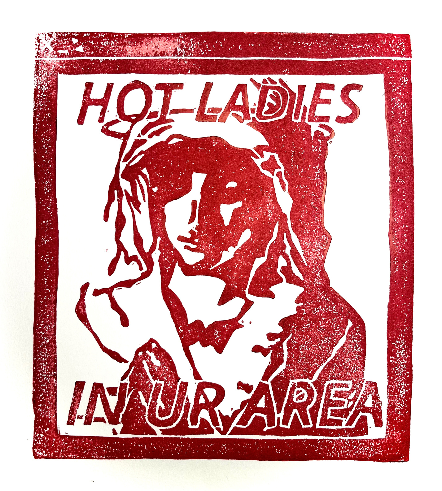 H0T L4D1ES 1N YR AR3A